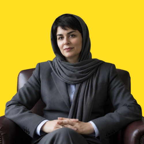 ملیکا داودی