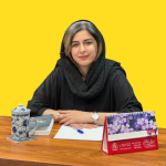 دکتر حنانه سلیمانی امیری (روانپزشک در روزها)