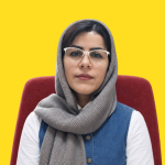 زهرا عدالت مهر درمانگر بزرگسال