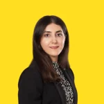 سمانه ندافیون درمانگر روزها