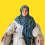 درمانگر بزرگسال ساره رضابیک در روزها