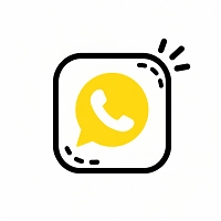 آیکن واتساپ روزها تراپی